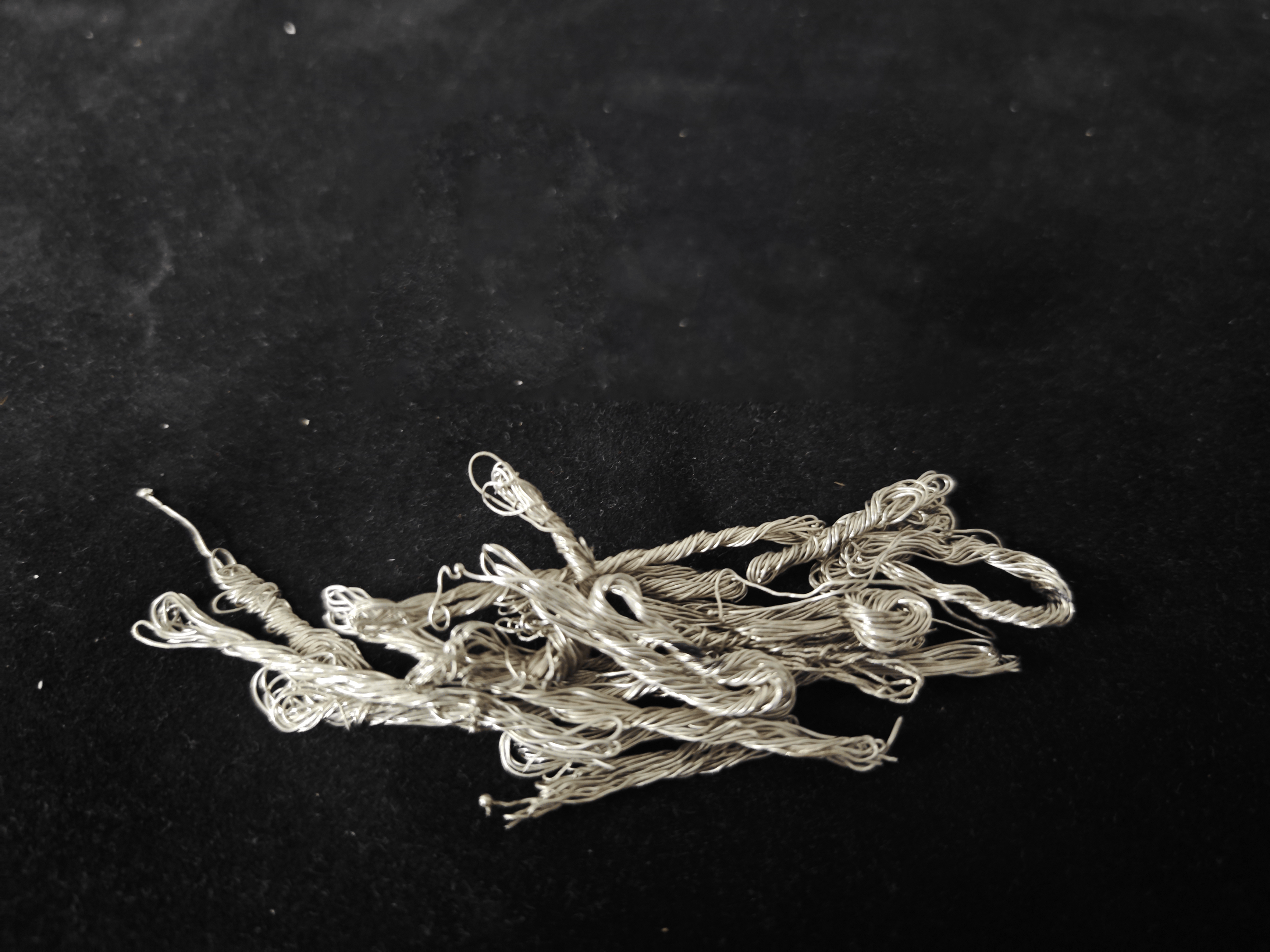 不同型号铂铑丝回收方法是一样吗?