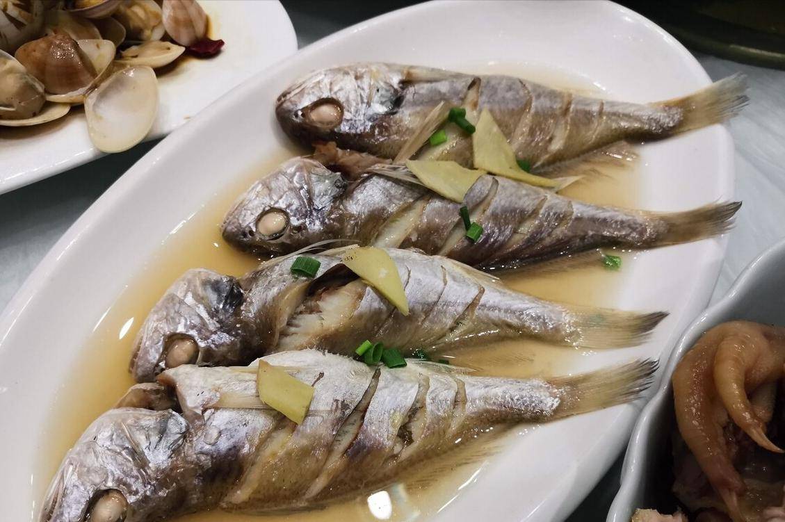 中国吃鱼花活最多的6个地方滋味形态各有千秋有你家乡吗