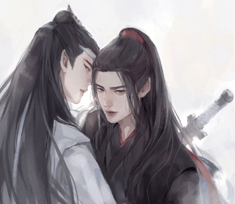 然而那纹身男却被魏婴的这个"滚"字直接激怒了.