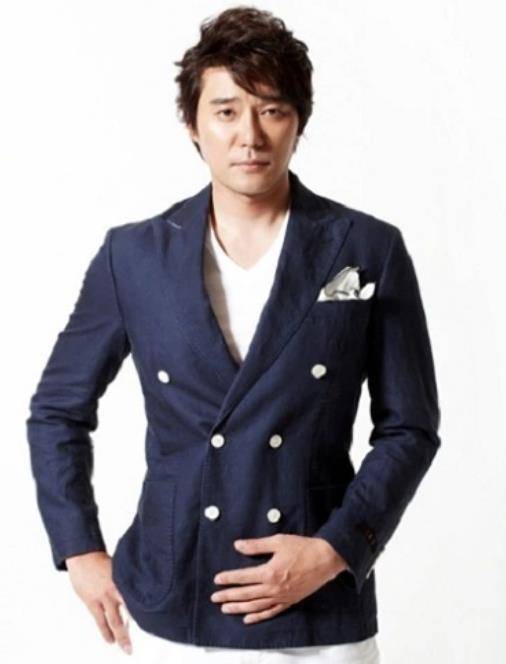 韩国知名男星,觉得自己运气不太好,主动停止工作_李泰_家务_进行