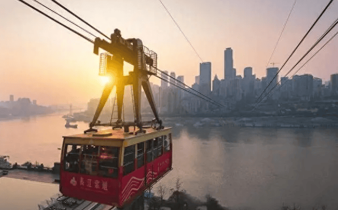 成都重庆四天三晚旅游攻略成都重庆4天3晚最佳路线攻略