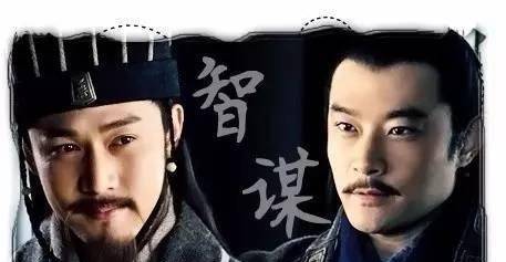 原创中国历史上最小心眼的五人一个被气吐血一个怕计谋胜过自己