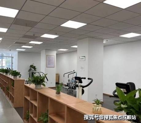 上海杨浦区夕阳美阁养老院简介设施地址上海夕阳美阁养老院价格及咨询