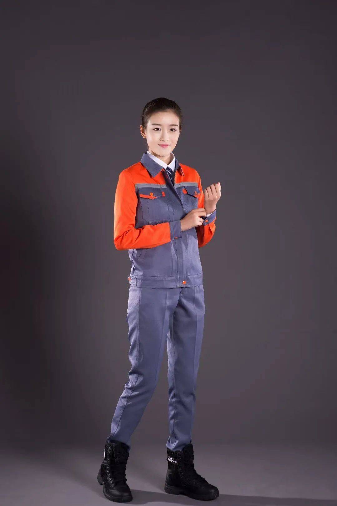 热烈欢迎西安锦绣服装有限公司总经理赵妮加入协会