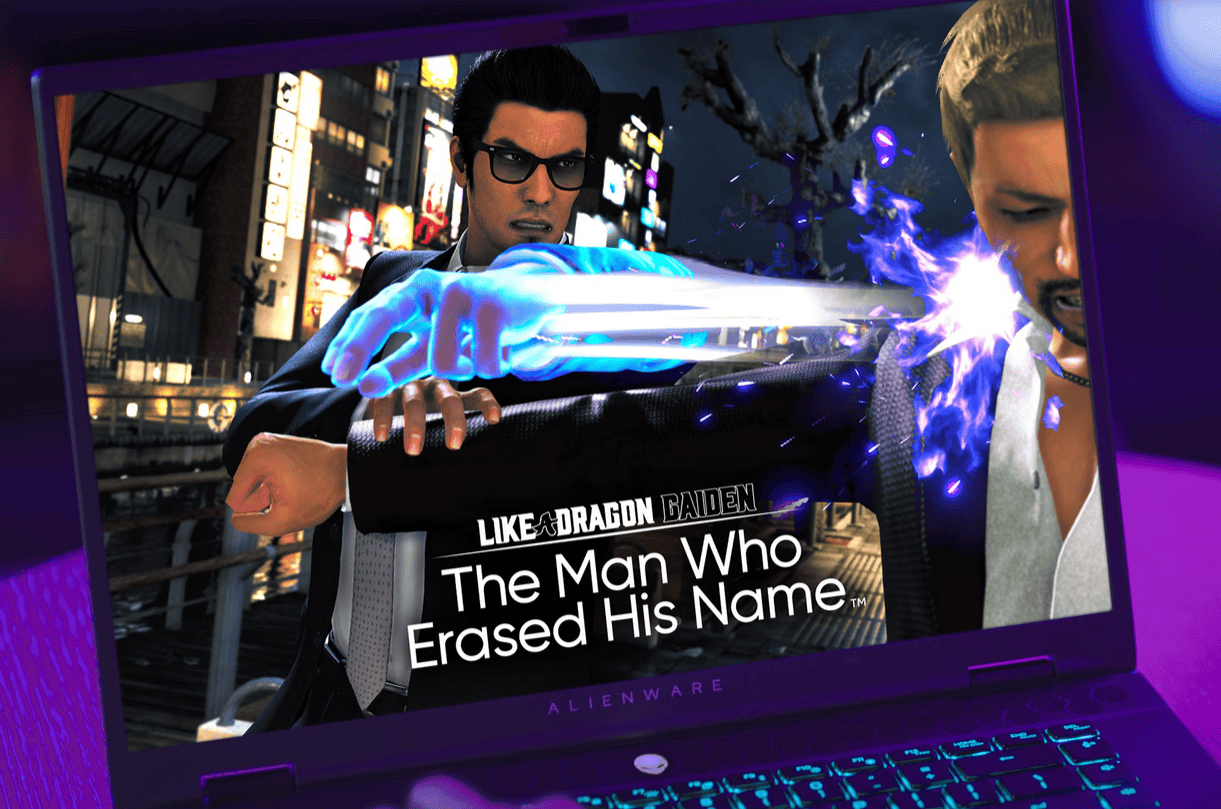 突破性能极限开启游戏新纪元alienwarem16r2游戏笔记本评测