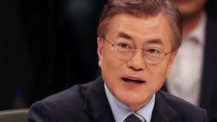 韩国女性越来越过分再次为难文在寅