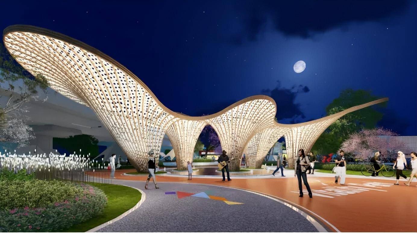 崇州望蜀里丨第二届g318崇此出发盛大启幕再掀川藏自驾热潮