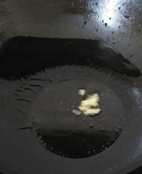 白萝卜_鸡精_食物