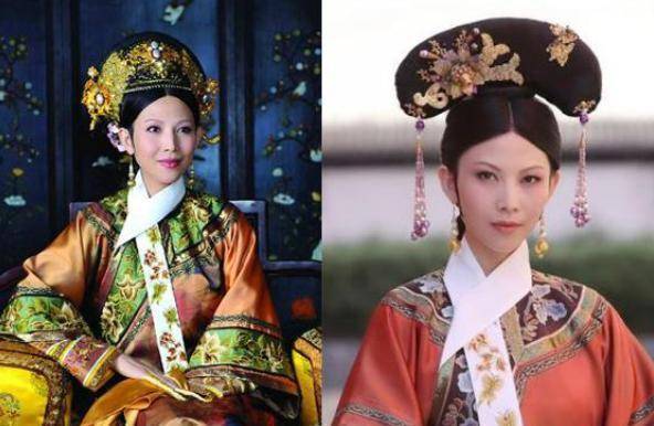 原创燕云台唐嫣孕肚明显引吐槽怀孕仍拍戏的女演员算不敬业吗