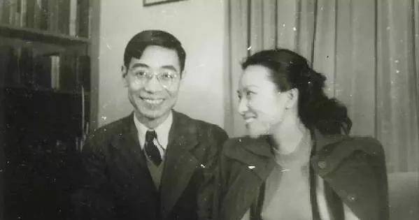 中科院最美的玫瑰李佩丈夫殉职女儿病逝一生奉献给教育事业