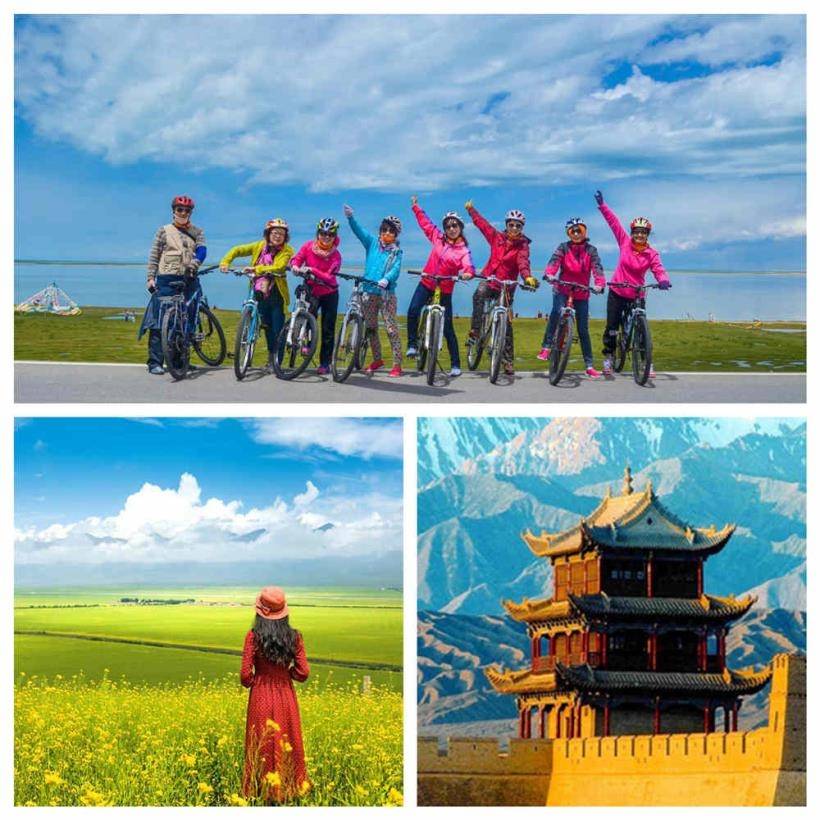 西北7日游旅游大约多少钱西北参团七日费用1400人看完这篇闭坑更省钱