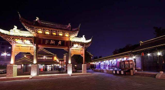 江苏发展最快的一个城市,如今成为新晋旅游城市,发展潜力巨大_泰州