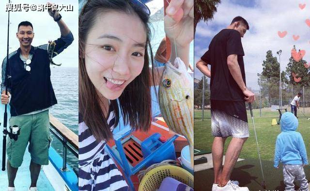 原创易建联感情史花百万追刘亦菲无果被超模深夜喊话深陷夜店门