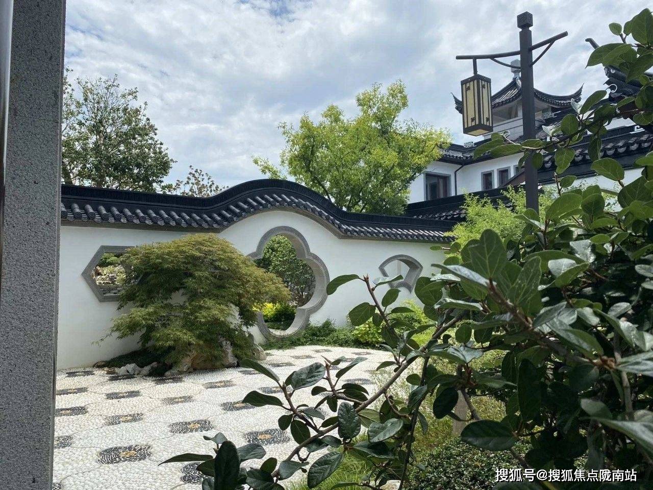 复园(苏州复园)复园→复园欢迎您→复园→营销网站→复园楼盘详情