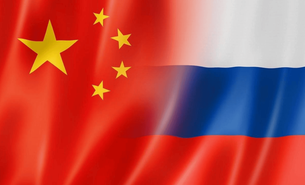 俄罗斯_中俄关系_合作