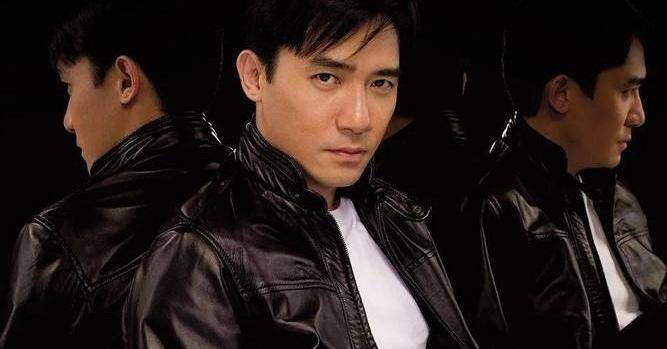 黎明与梁朝伟敬畏,刘德华含笑背后:陈道明的气场为何如此强大?