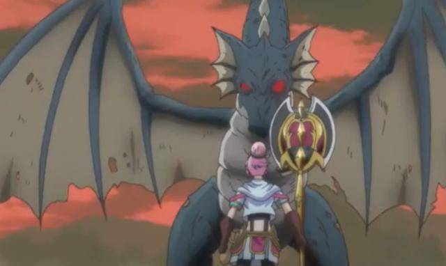 八男第十话威德林展现奇葩吸引不死者方式巫妖自愿被净化