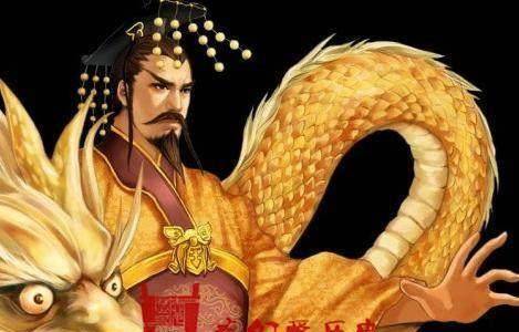 史上那些大师的神奇预言刘邦曹操都没跑