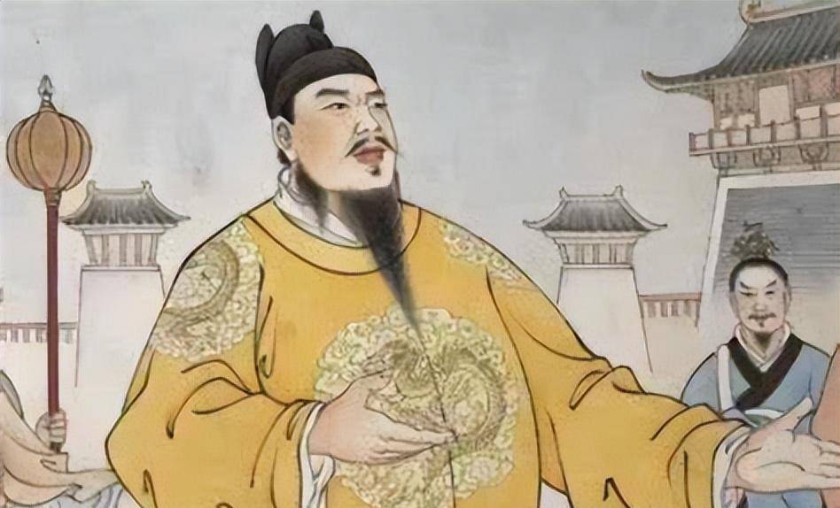 原创李存勖建立后唐用3支箭定乾坤为何3个月就被李嗣源灭了