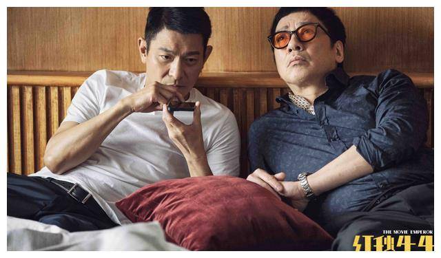 刘德华新片重映票房遇冷26亿投入尽付东流