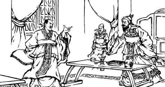 原创三国第一喷子狂人祢衡是被黄祖所杀错没有人愿意杀他