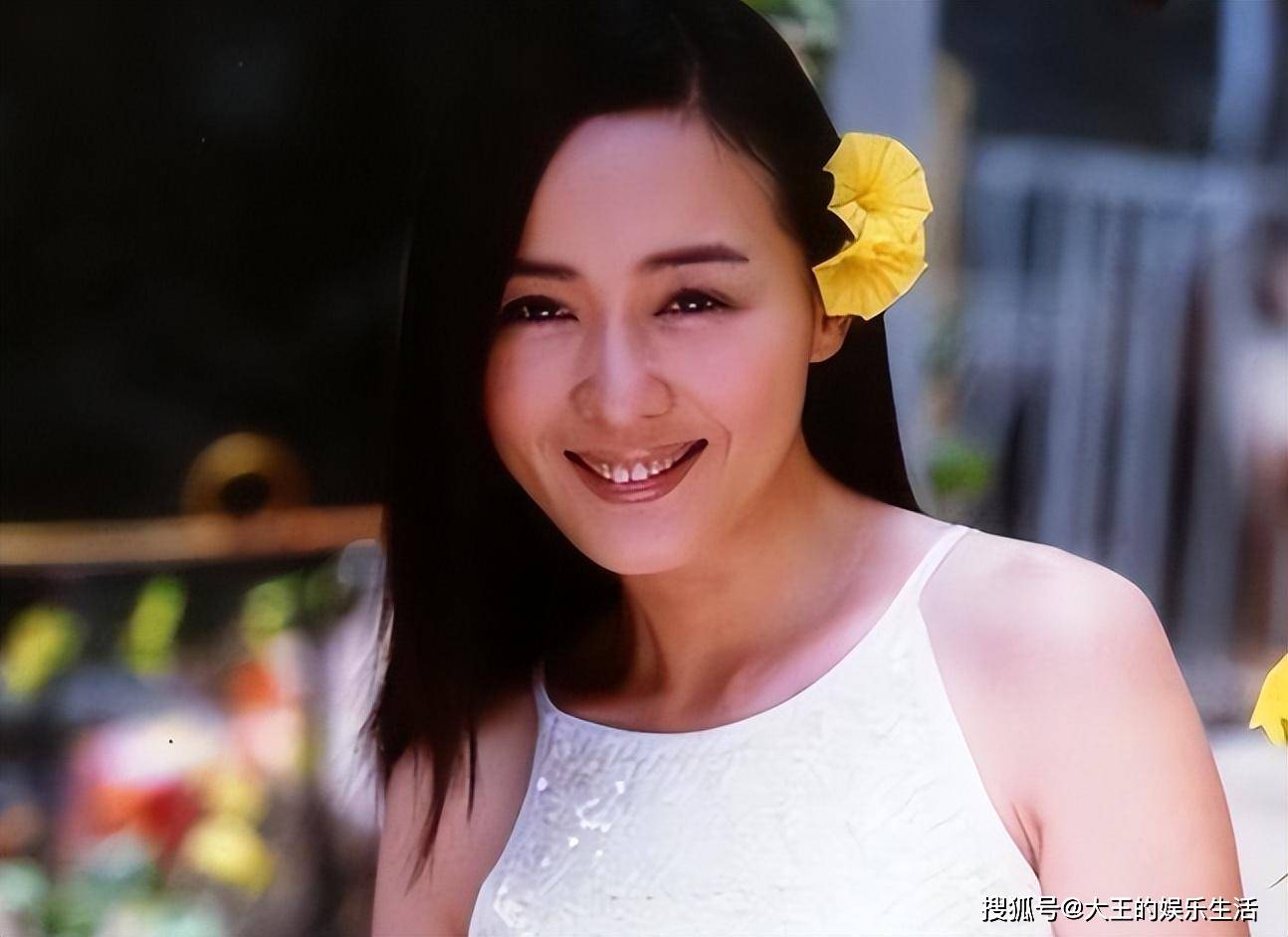 原创李琳一嫁名导人财皆空再婚嫁给奥运冠军李大双如今被宠成宝