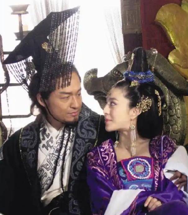 原创封神榜中残暴好色的商纣王为啥会被封神还专管民间嫁娶喜事