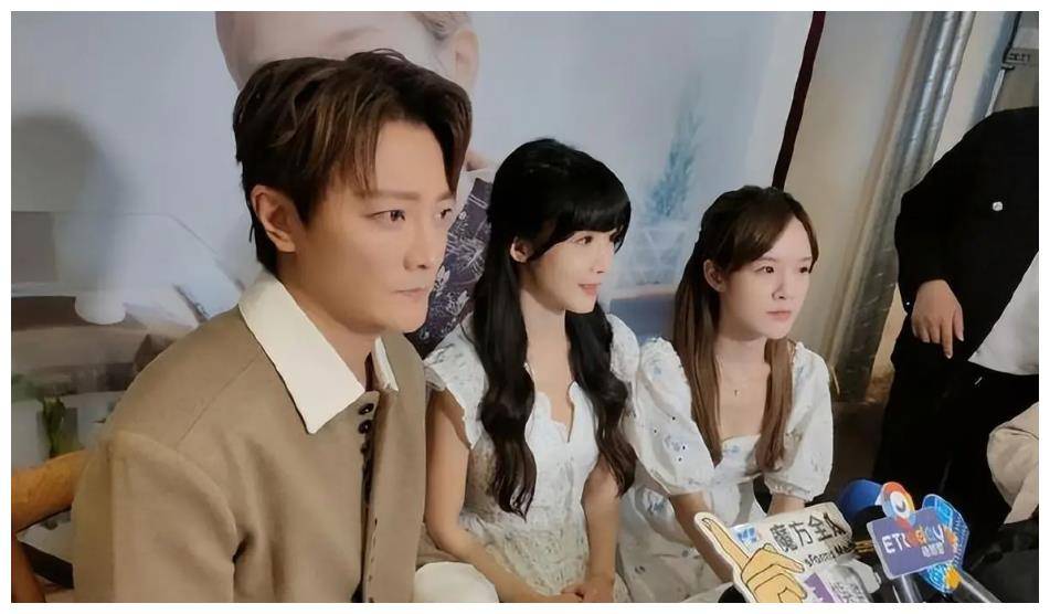 阿沁妻子公开为吸d道歉含泪向大众鞠躬连忙撇清老公关系