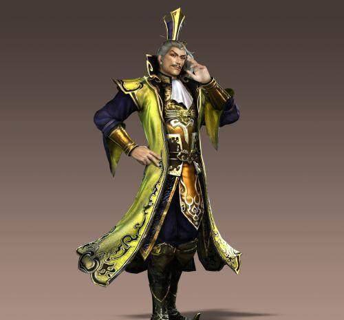 袁绍为什么会输,他自己是主因,但是这个坑货也有功劳_曹操_天子_鼻子