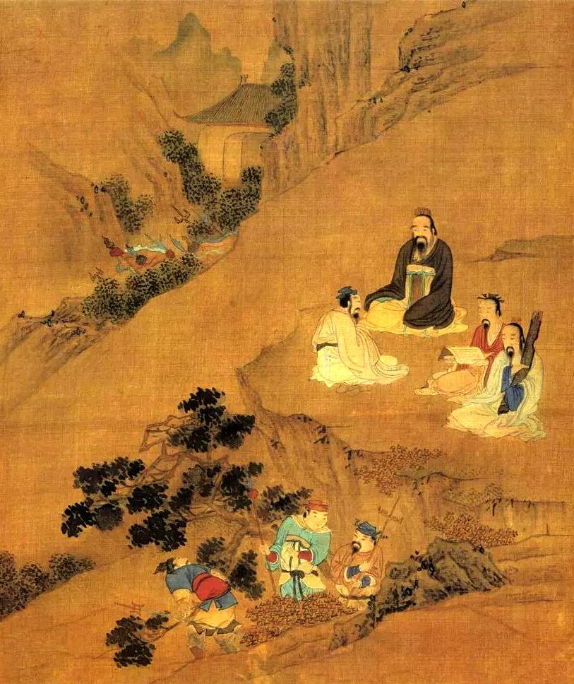 唐相崔佑甫的用人观为何与两个前任大相径庭