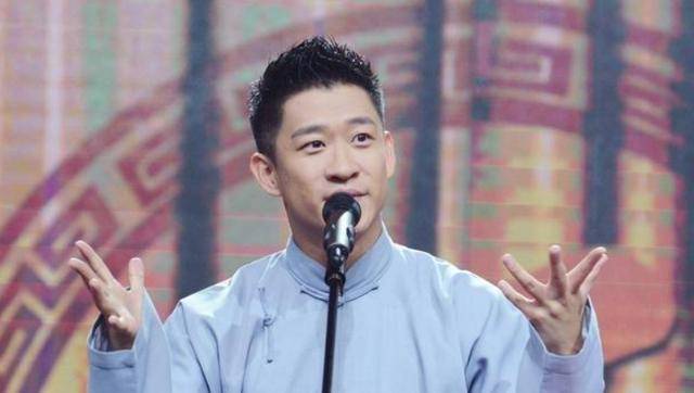 曹云金直言主持人春妮与郭德纲"有染",卓伟一语道出真相_相声_张云雷