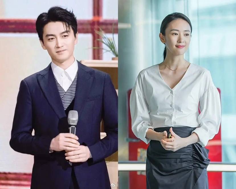 陈晓新剧小日子彻底翻车剧情三观炸裂网友必须下架封杀