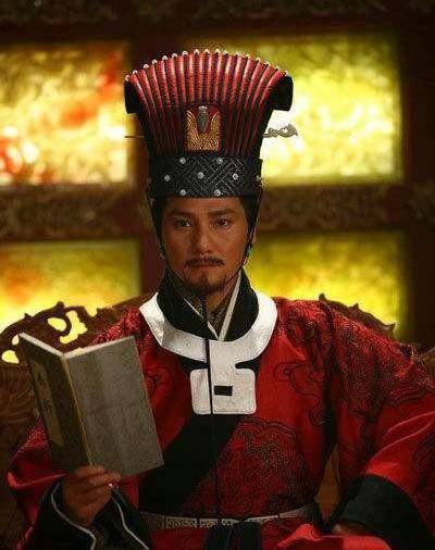 原创历经六朝辅佐四帝中国历史上唯一与皇帝走完金婚的皇后吴瑜