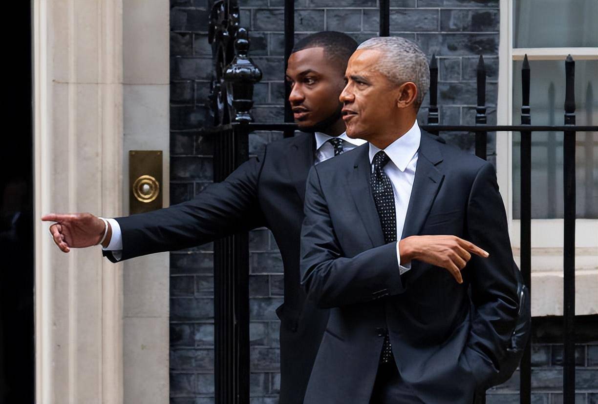 惊喜亮相唐宁街,一身西装真显年轻_比利时_凯特_时候