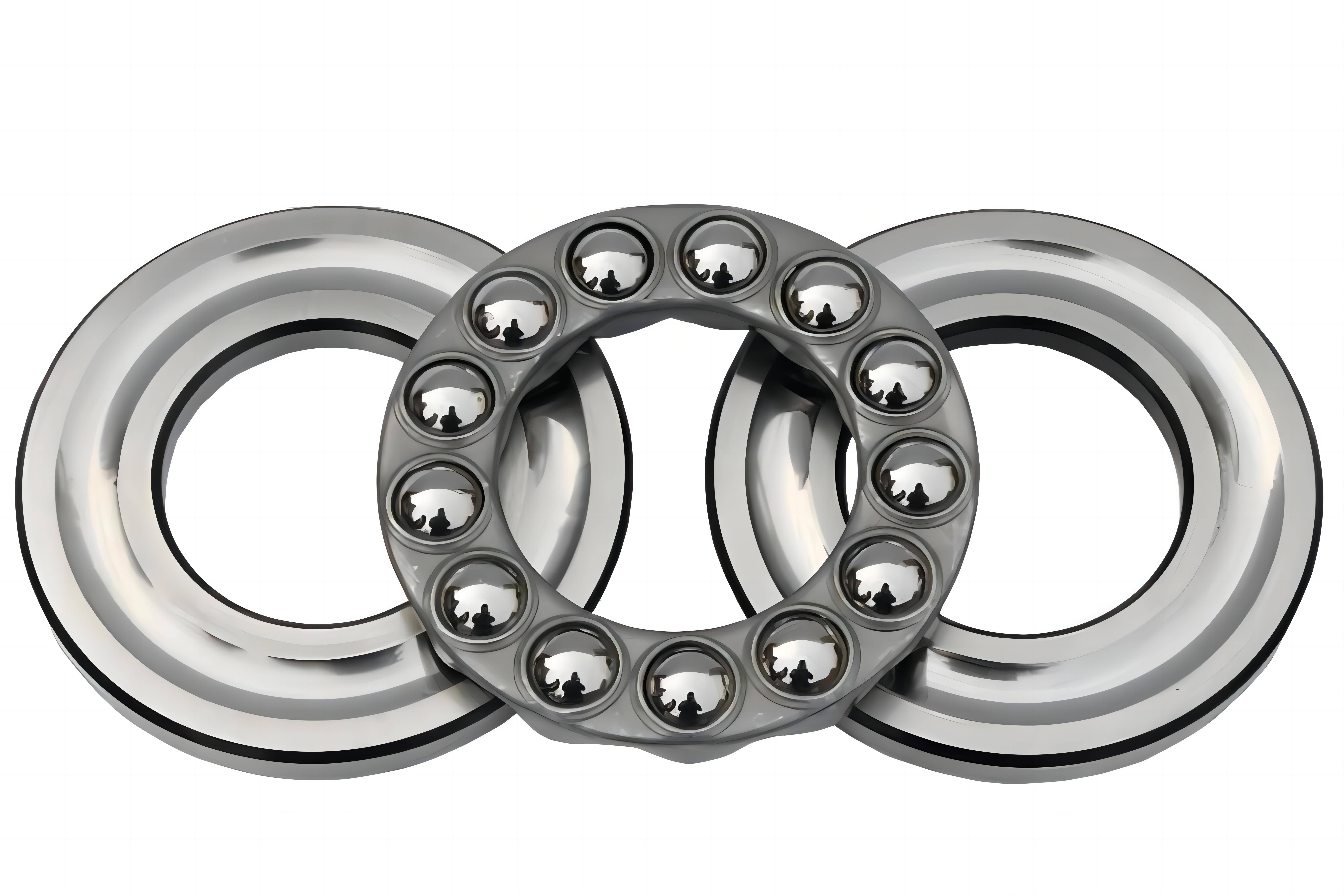 水润滑轴承是什么水润滑轴承的工作原理损坏原因与修理