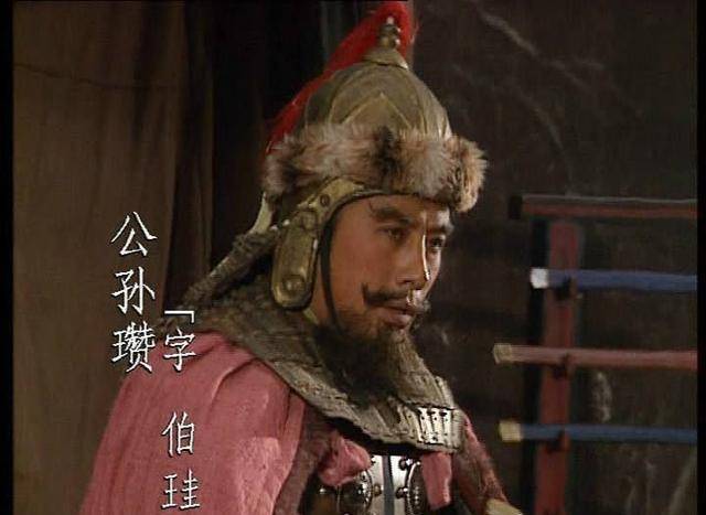 三国时代又一个志大才疏的草包军阀争霸失败的兖州诸侯刘岱