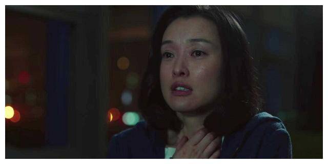 父亲突发险情凌玲心痛哭求陈俊生谅解