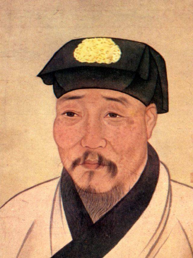 原创皇帝问咱们的状元公怎么样了大臣又老又病皇帝太好了