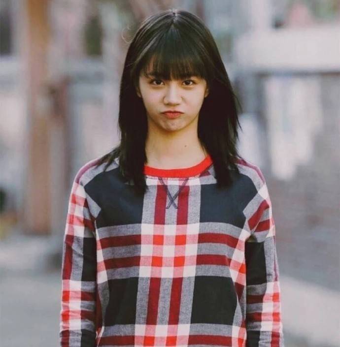 李惠利 i 用八年的时间来看清一个人
