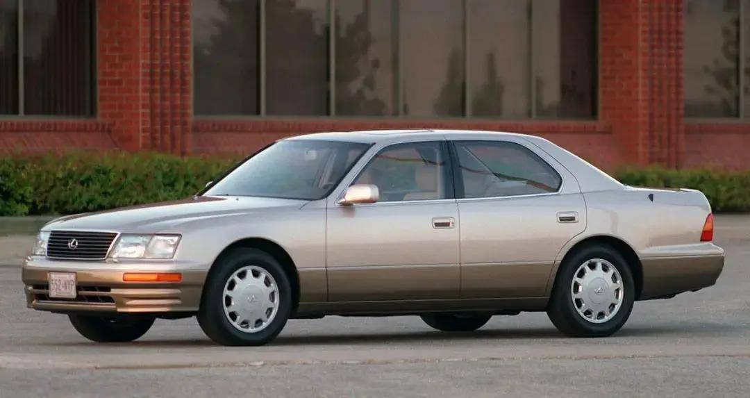 雷克萨斯ls——为何"后生仔"也能如此德高望重?_搜狐汽车_搜狐网