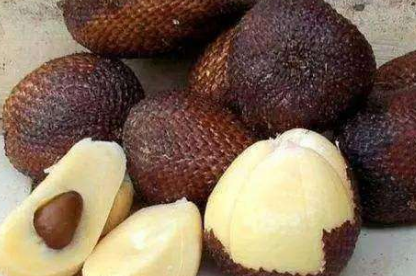 原创5种公认最难吃的水果榴莲没上榜网友全吃过的是条汉子