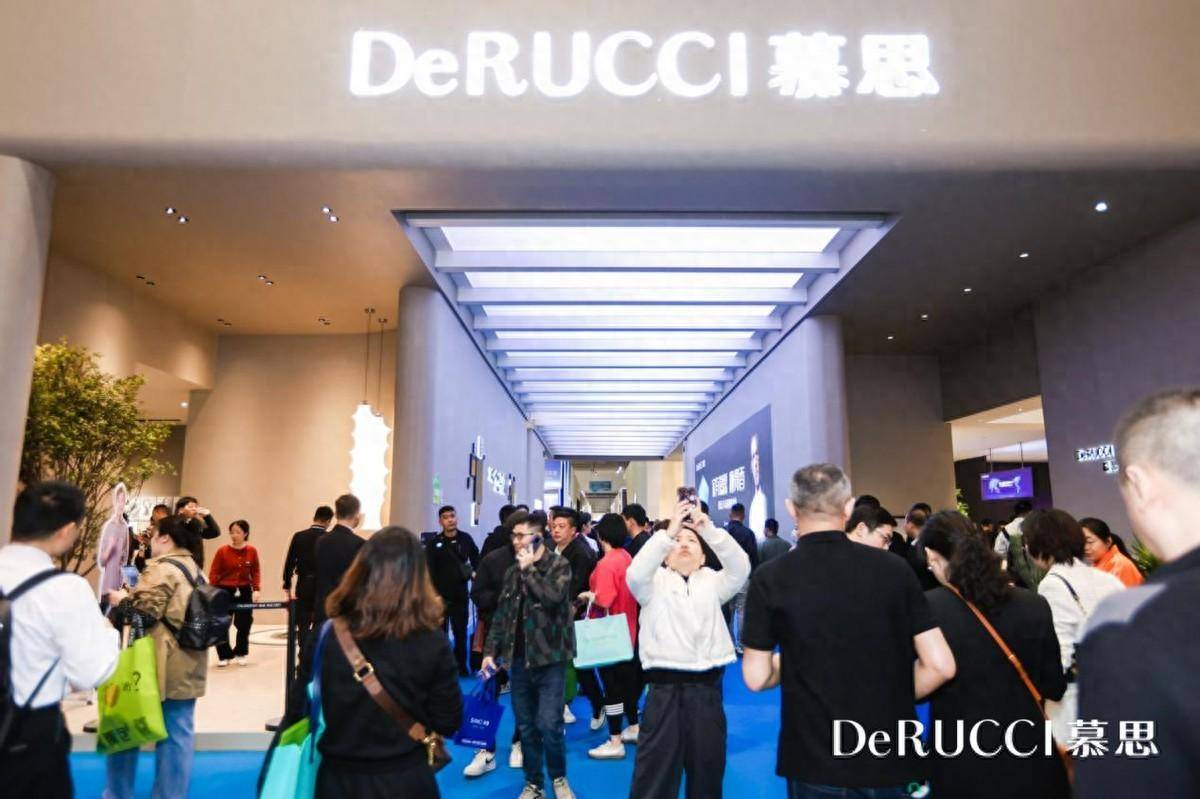 构成瞩慕未来的必要项慕思深度改造家居消费新形态