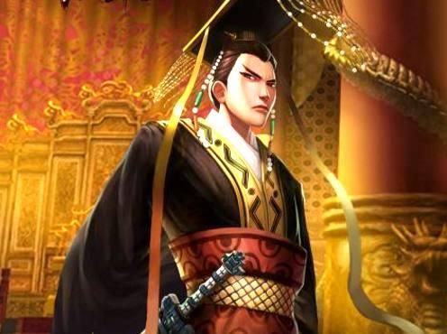 个个称得上雄才伟略千古一帝_秦始皇_信任_汉光武帝刘秀