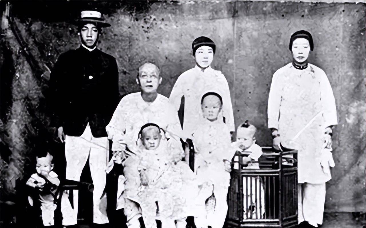 林觉民的遗书路上被抢强盗看完后跪地痛哭将财物悉数奉还