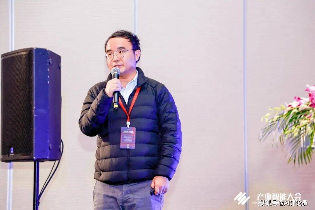 智能知识管理斩获年度最佳细分产业奖达观成为行业焦点