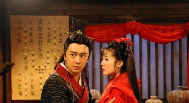 他是西施最后的男人一生就如同传奇也是早期的商业理论家