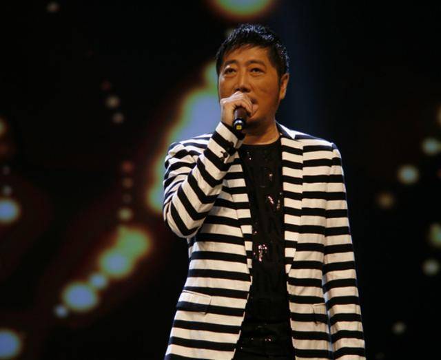 他赌博输得精光:回家3分钟写了这首歌,没成想捧红一代歌王_陈焕昌