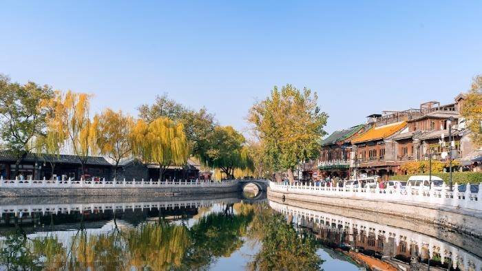去北京周边游玩三天两晚都玩些什么景点北京三日游多少钱北京详细线路