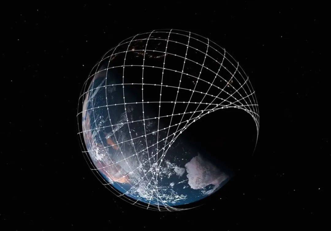 马斯克签订秘密合同,他就没打算带你去火星_spacex_星盾_与美国