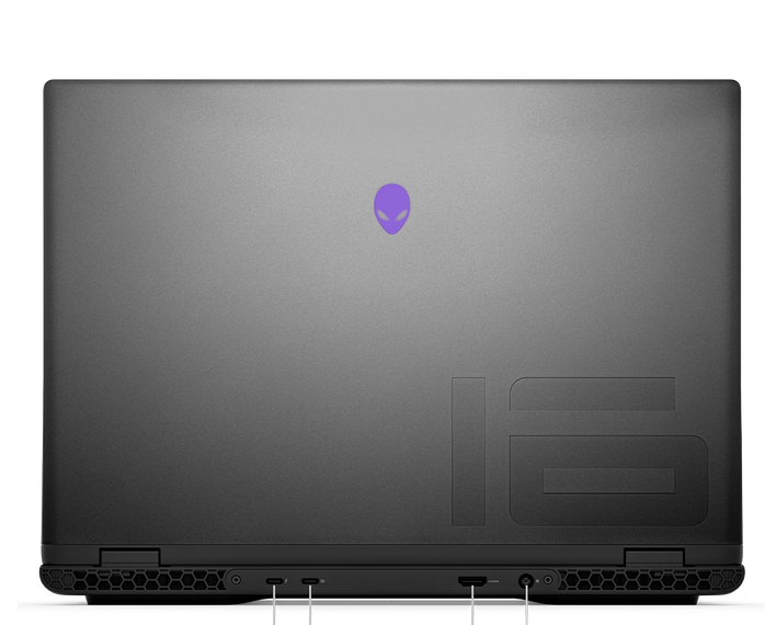 探索未知巅峰体验数字时代最强游戏笔记本震撼登场